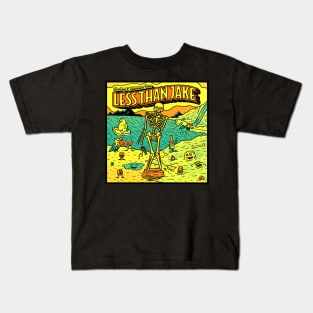 Soul Greetings Kids T-Shirt